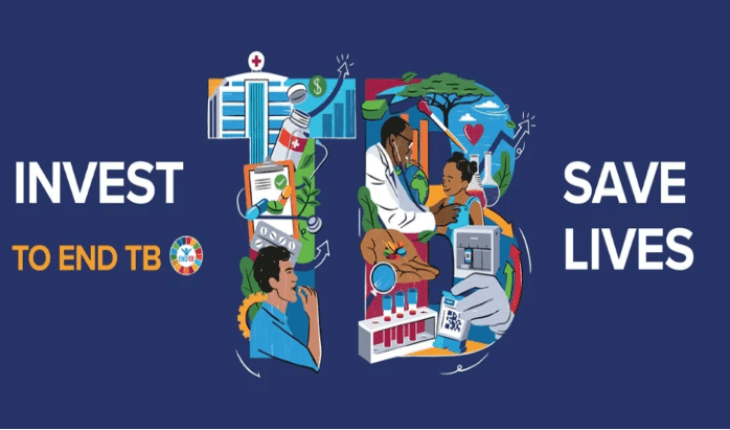 World TB Day