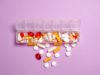 Immune boost: The benefits of vitamins