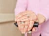 Rheumatoid arthritis frailty may be reversed