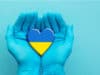 Frontline online surgical course for Ukraine