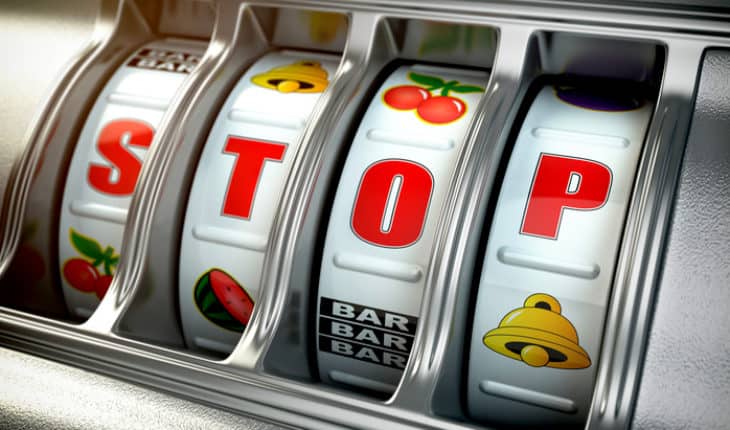 gambling