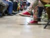 Weekly Scottish Emergency Department waiting times worst on record