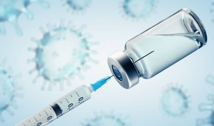 immunisation