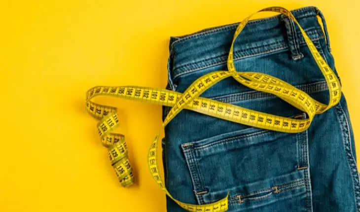 weight loss