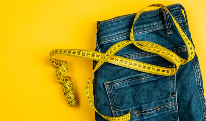 weight loss