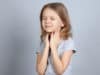 Streptococcal A infection and Scarlet fever first aid