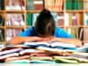 Supporting your children through exam season