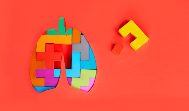 cystic fibrosis