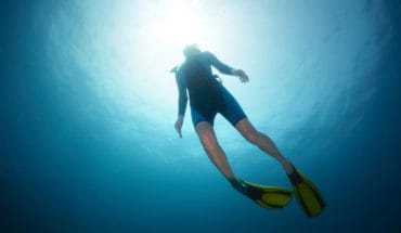 Hyperbaric oxygen chamber therapy