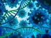 Distinct genetic variants influence COVID-19 severity