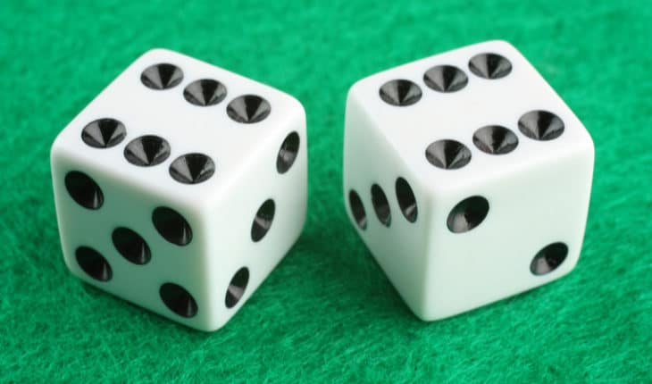 doubles risk