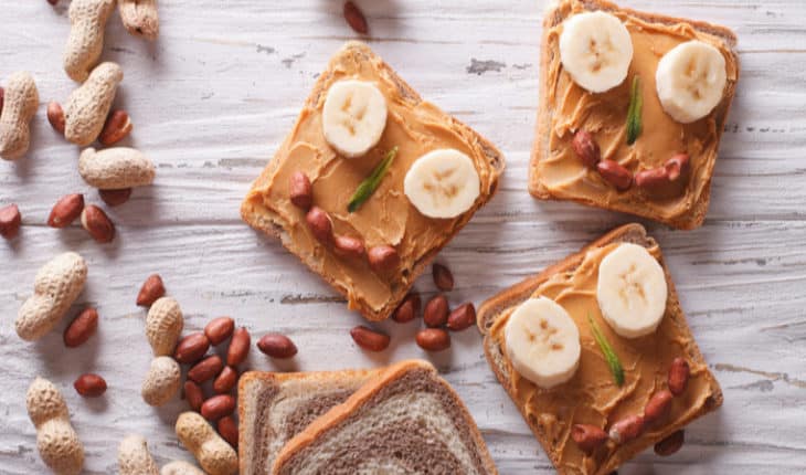 infant food allergy