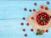 How cranberries could improve memory and ward off dementia