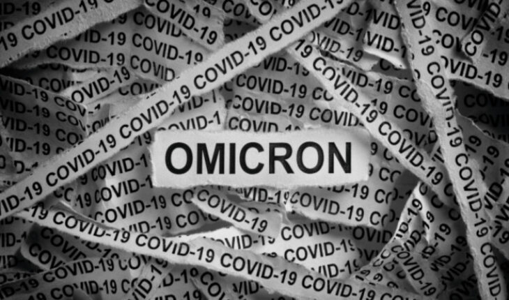 omicron
