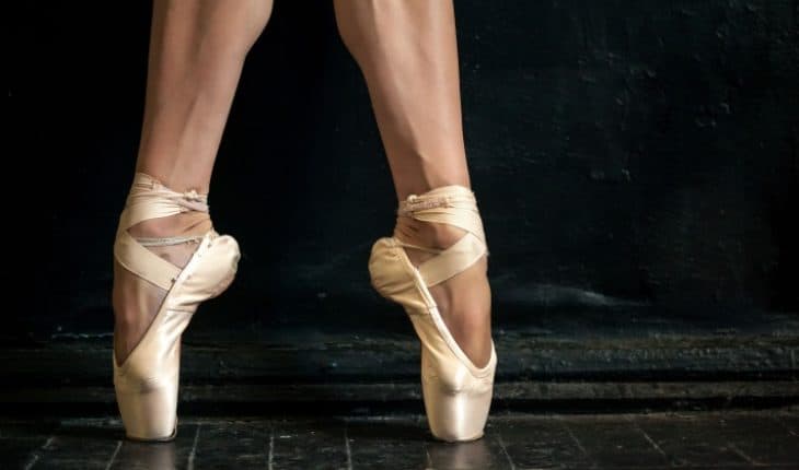 dancers