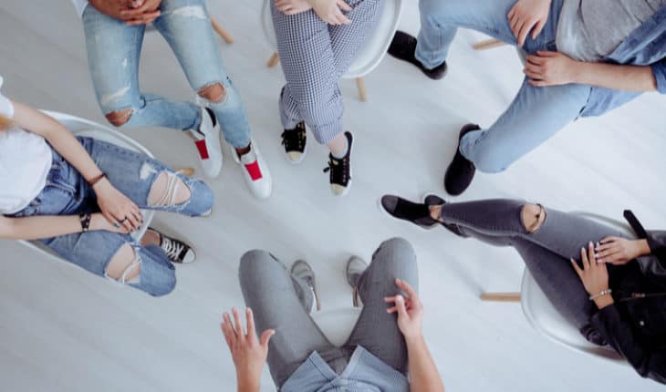 drug and alcohol addiction treatment