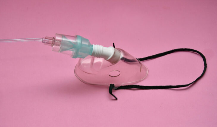 childhood pneumonia