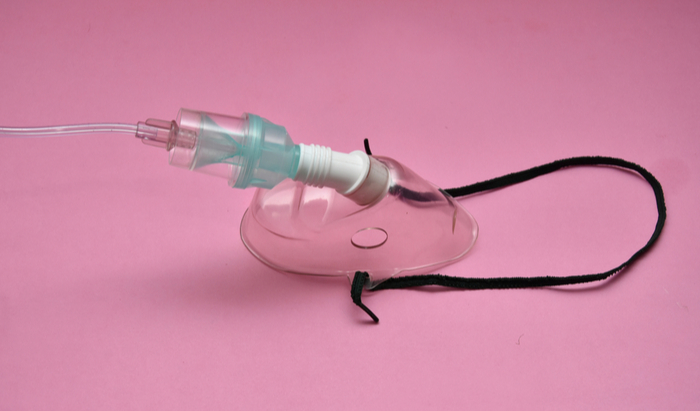 childhood pneumonia