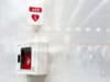 “A defibrillator saved my life”