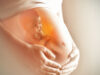 Maternal microbiome promotes healthy development of the baby