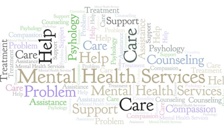 mental health care
