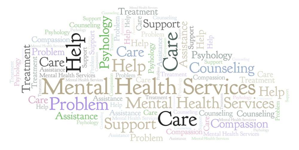 mental health care
