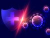 World-first spray coating shields surfaces from viruses and bacteria