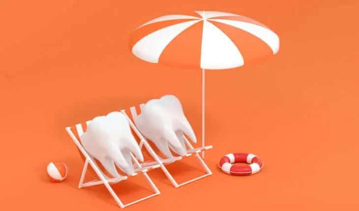 dental tourism