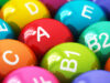 Vitamins to manage burnout and stress