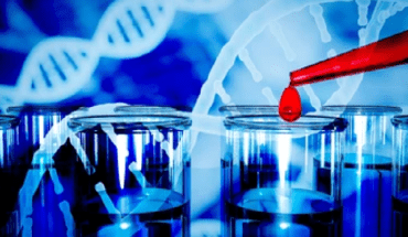 preventative DNA screening