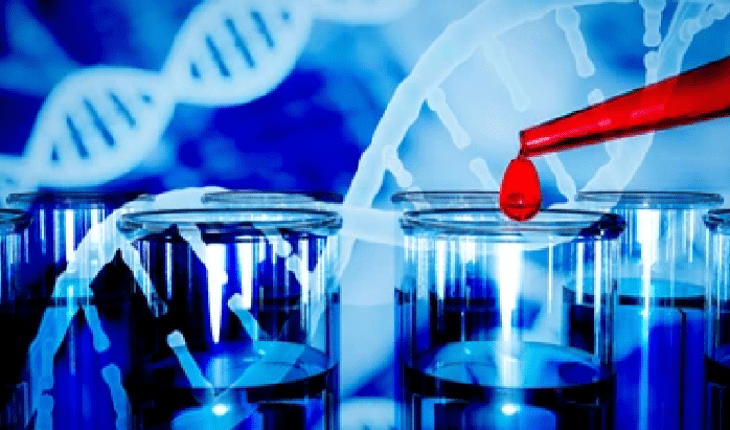 preventative DNA screening