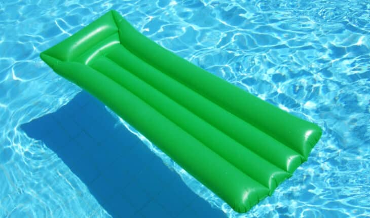 water safety