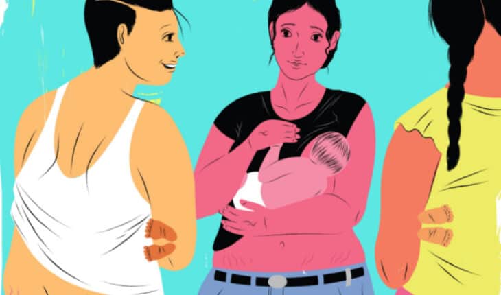 World Breastfeeding Week 2022