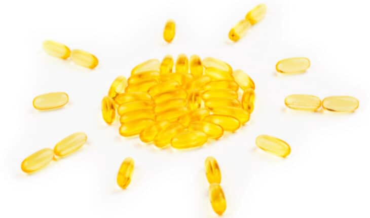 Vitamin D supplementation