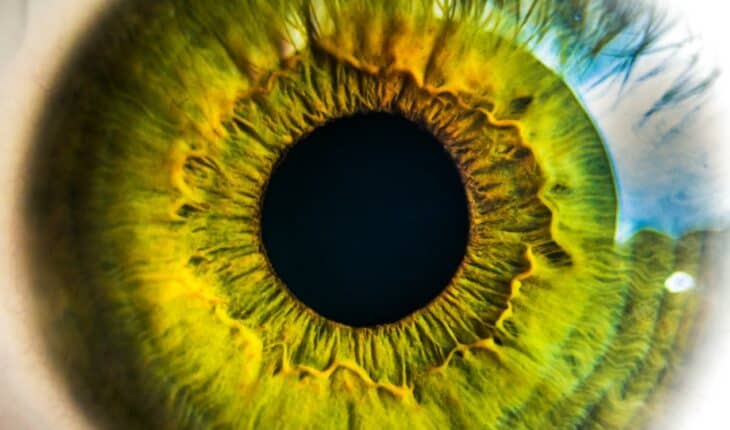 eye treatment