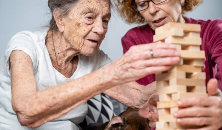 Alzheimer’s month