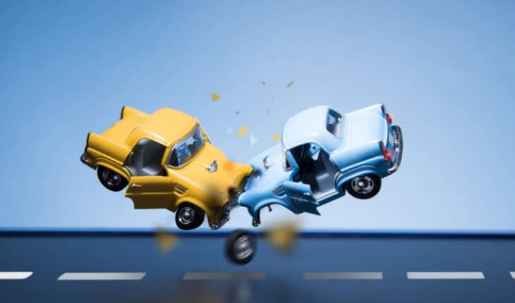 car accident
