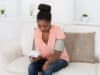 Test to help patients manage long COVID at home