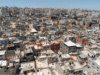 Overcoming hurdles to train doctors in Palestine