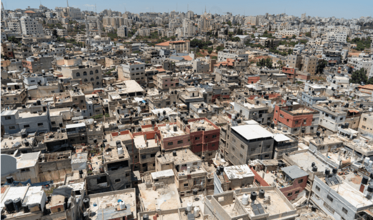 Palestine