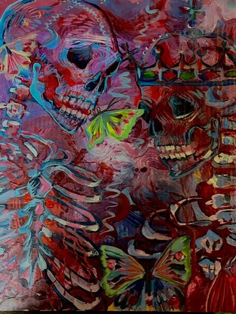 dissection