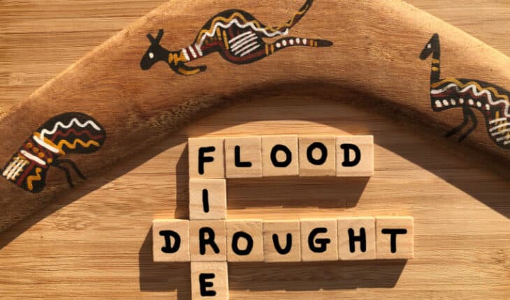 climate change