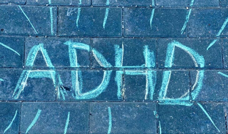 ADHD at University