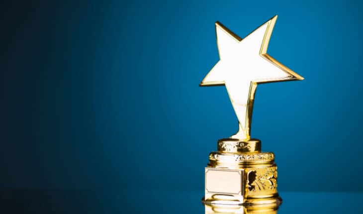 award