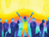Taking control in uncertain times