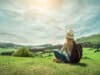 Nature walks should be prescribed as a health solution