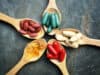 Building up your immune system