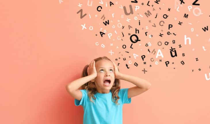 stammering gene study