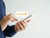 Gig economy workers feel under threat from review websites