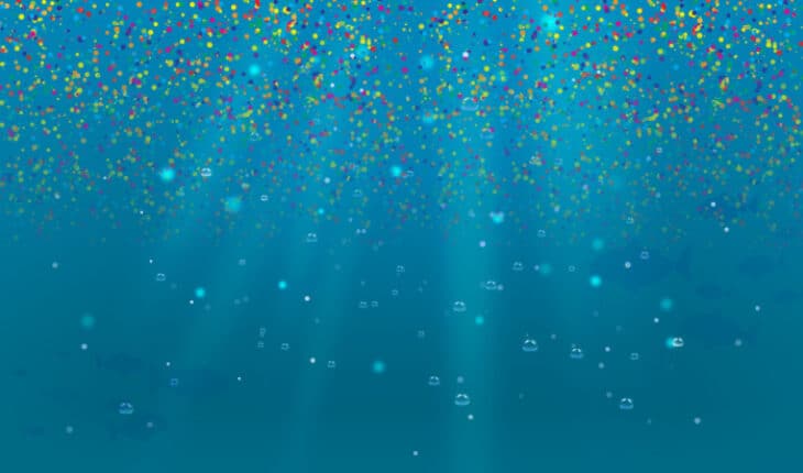 microplastics